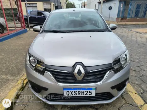 SANDERO Zen Flex 1.0 12V 5p Mec.