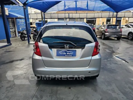 FIT - 1.4 LX 16V 4P MANUAL