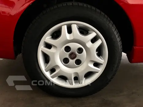 PALIO 1.0 MPI Fire Economy 8V