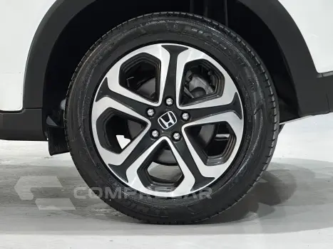 HR-V EX 1.8 Flexone 16V 5p Aut.