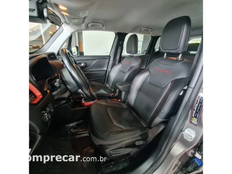 RENEGADE 2.0 16V TURBO DIESEL TRAILHAWK 4P 4X4 AUTOMÁTICO