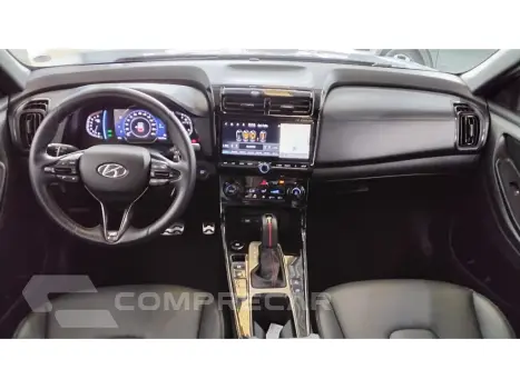 CRETA 1.0 TGDI FLEX N LINE AUTOMÁTICO