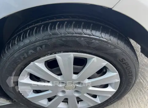 VOYAGE 1.6 MI Trend 8V