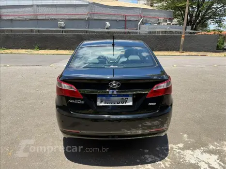 HB20S 1.0 Comfort Plus 12V