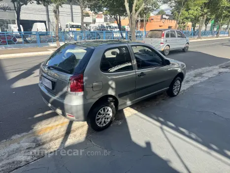 PALIO 1.0 MPI Fire Economy 8V