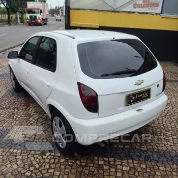 Celta Spirit/ LT 1.0 MPFI 8V FlexP. 5p