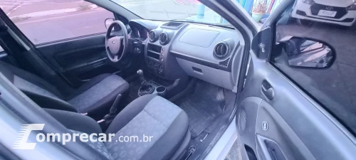 FIESTA 1.0 Rocam SE 8V
