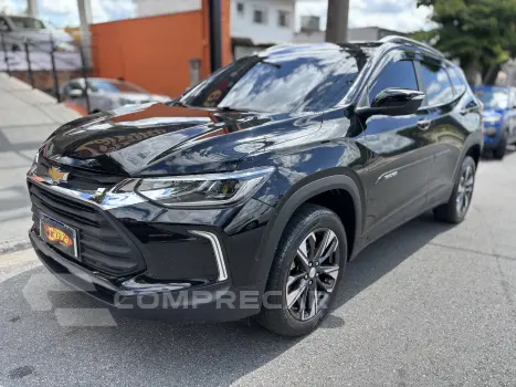 CHEVROLET TRACKER 1.2 Turbo Premier 4 portas