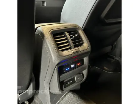 TIGUAN 1.4 250 TSI TOTAL FLEX ALLSPACE COMFORTLINE TIPTRONIC
