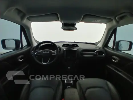 RENEGADE 1.3 T270 TURBO FLEX LONGITUDE AT6