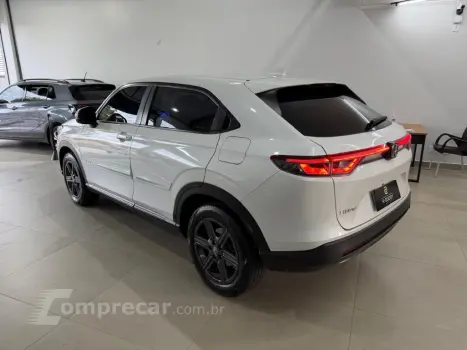 HR-V EXL 1.5 Flex Sensing 16V 5p Aut.