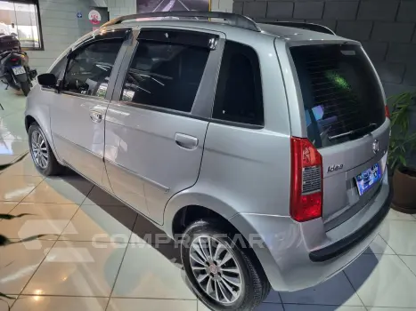 IDEA 1.4 MPI ELX 8V