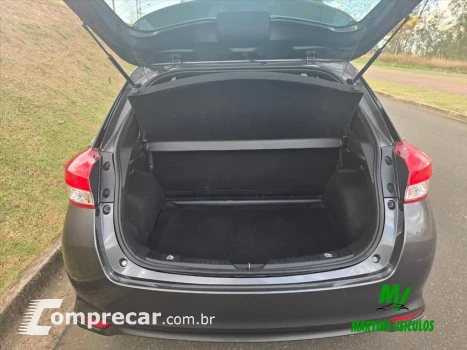 YARIS 1.5 16V FLEX XL MULTIDRIVE