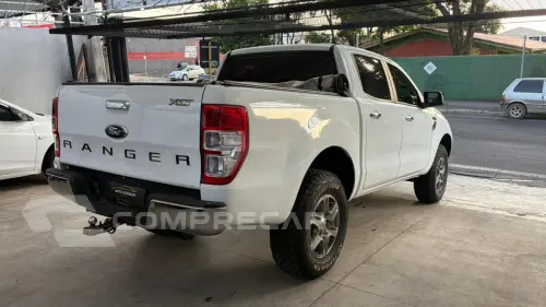 RANGER 2.3 XLT 16V 4X2 CD