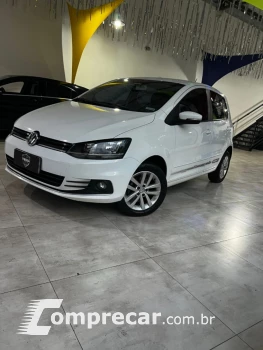 NIVUS 1.0 200 TSI Highline