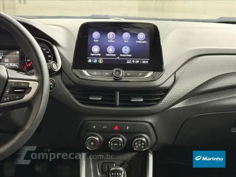 ONIX 1.0 FLEX LT MANUAL