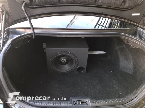 FUSION 2.3 SEL 16V