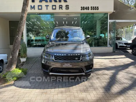 RANGE ROVER SPORT 3.0 D300 Turbo HSE