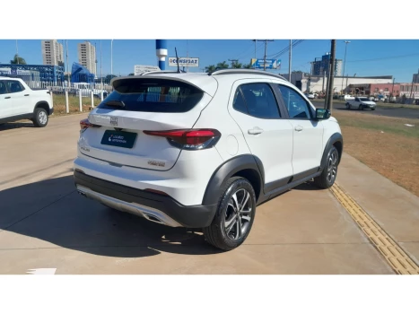 PULSE 1.0 TURBO 200 FLEX AUDACE CVT