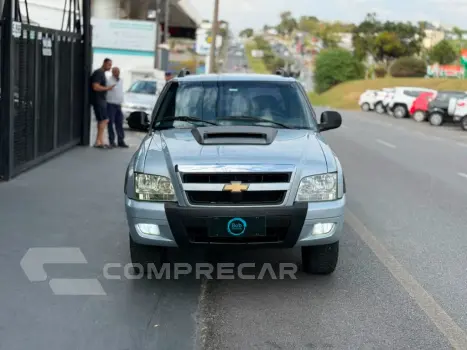 S10 P-Up Advant. 2.4/2.4 MPFI F.Power CD