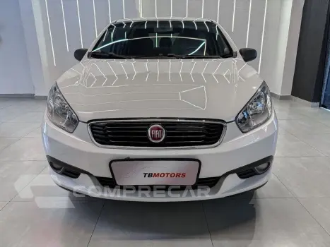 Grand Siena ATTRACTIVE 1.0 Flex 8V 4p