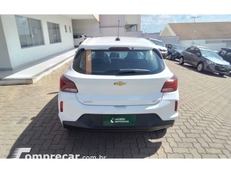 ONIX 1.0 FLEX LT MANUAL