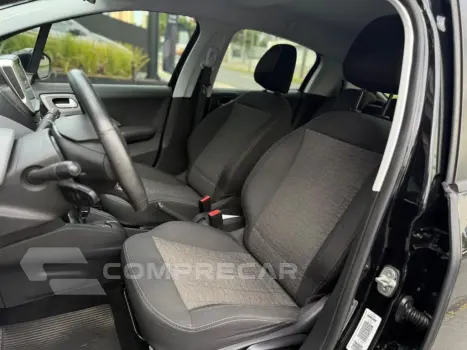 208 Active Pack 1.6 Flex 16V 5p Aut.