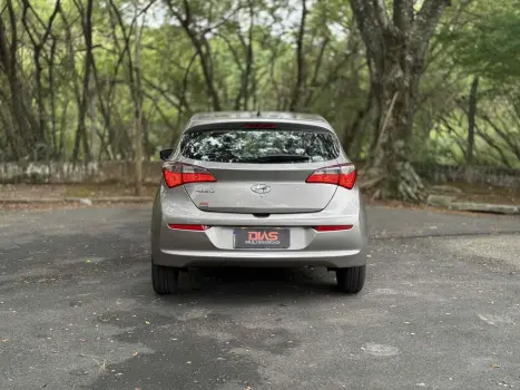 HB20 1.0 UNIQUE 12V FLEX 4P MANUAL