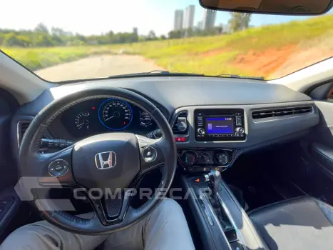 HR-V 1.8 16V EX