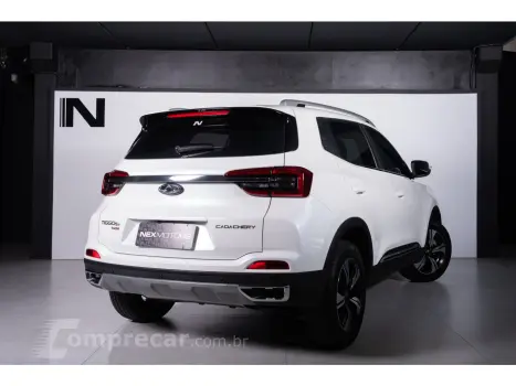 TIGGO 5x 1.5 VVT TURBO iFLEX SPORT CVT