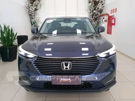 HR-V 1.5 DI I-VTEC FLEX EXL CVT