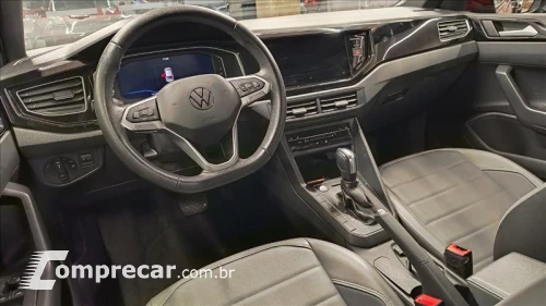 NIVUS 1.0 200 TSI Highline