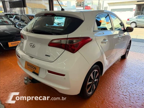 HB20 1.0 Comfort 12V
