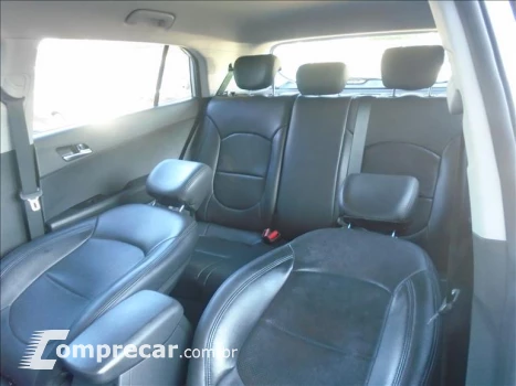 CRETA 1.6 16V Attitude