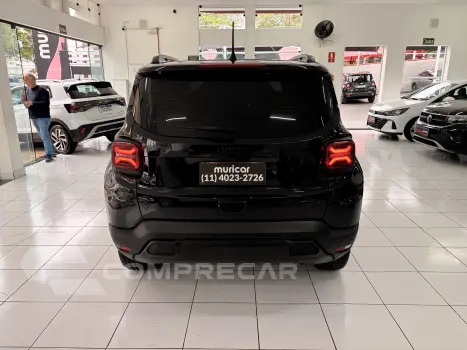 RENEGADE 1.3 T270 TURBO FLEX LONGITUDE AT6