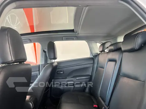 ASX 2.0 4X4 AWD 16V MITSUBISHI