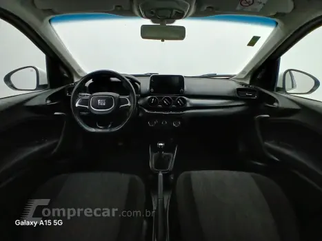 ARGO 1.0 FIREFLY FLEX DRIVE MANUAL