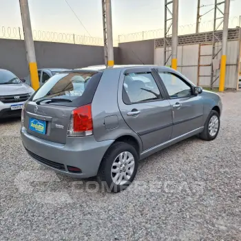 Palio 1.0 4P FLEX FIRE
