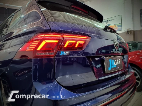 TIGUAN 2.0 300 TSI GASOLINA ALLSPACE R-LINE AUTOMÁTICO