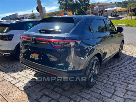 HR-V 1.5 DI I-vtec EXL