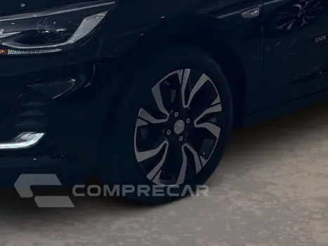 ONIX 1.0 TURBO FLEX PLUS PREMIER AUTOMÁTICO