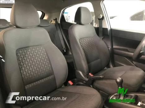 HB20 1.0 12V FLEX COMFORT MANUAL