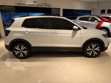 T-CROSS 1.0 200 TSI