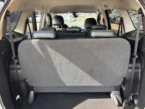 SPIN 1.8 ACTIV7 8V FLEX 4P AUTOMÁTICO