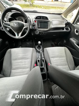 FIT 1.5 Twist 16V