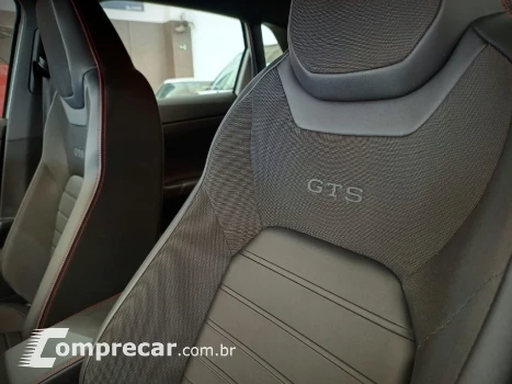 POLO 1.4 250 TSI GTS AUTOMÁTICO