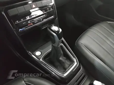 T-CROSS 1.0 200 TSI TOTAL FLEX COMFORTLINE AUTOMÁTICO