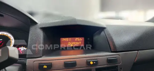 Vectra GT 2.0 MPFI 8V FlexPower Mec.