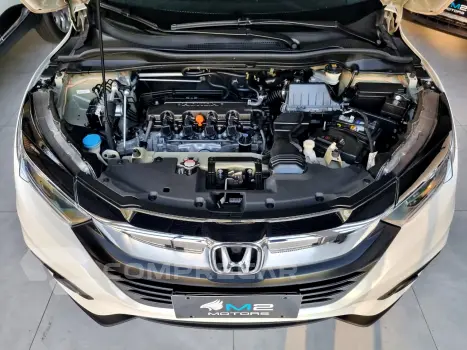 HR-V 1.8 16V EX