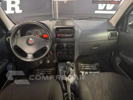 SIENA 1.0 MPI EL 8V